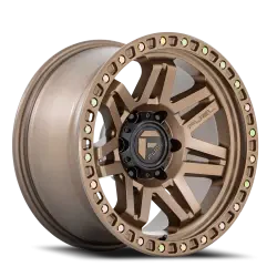 Fuel Syndicate 17x9 -12