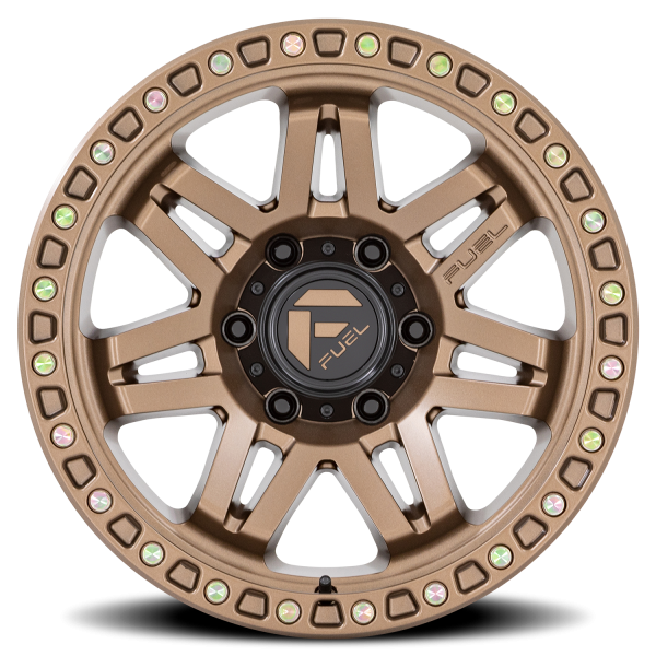 Fuel Syndicate 17 9 -12