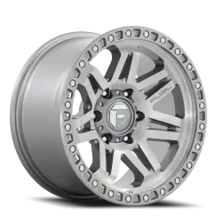 Fuel Syndicate 17x9 -12