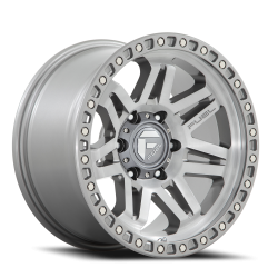 Fuel Syndicate 17x9 -12