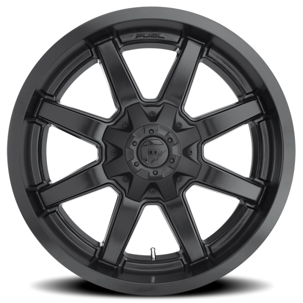 Fuel Maverick 17 9 -12