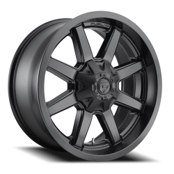 Fuel Maverick 17x9 1