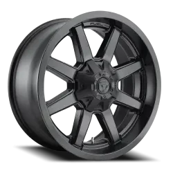 Fuel Maverick 17x9 20
