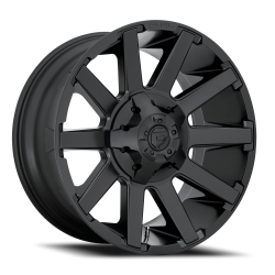 Fuel Contra 18x9 -12