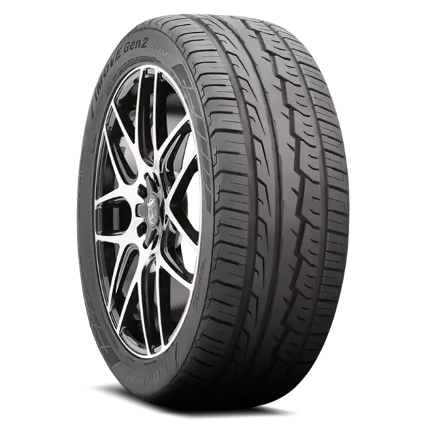 255/30R22 XL Ironman Imove GEN2 Suv