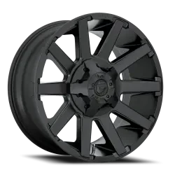 Fuel Contra 20x9 20