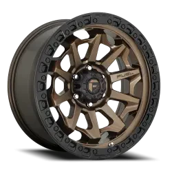Fuel Covert 15x8 -19