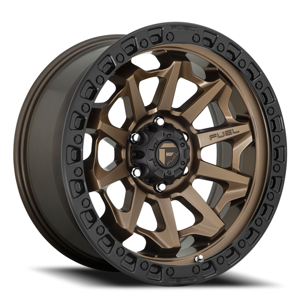 Fuel Covert 15 8 -19