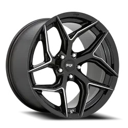 Niche Torsion 20x10.5 40