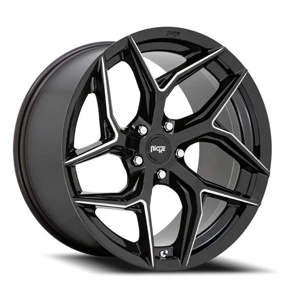 Niche Torsion 20 10.5 40