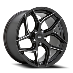 Niche Torsion 20x10.5 40