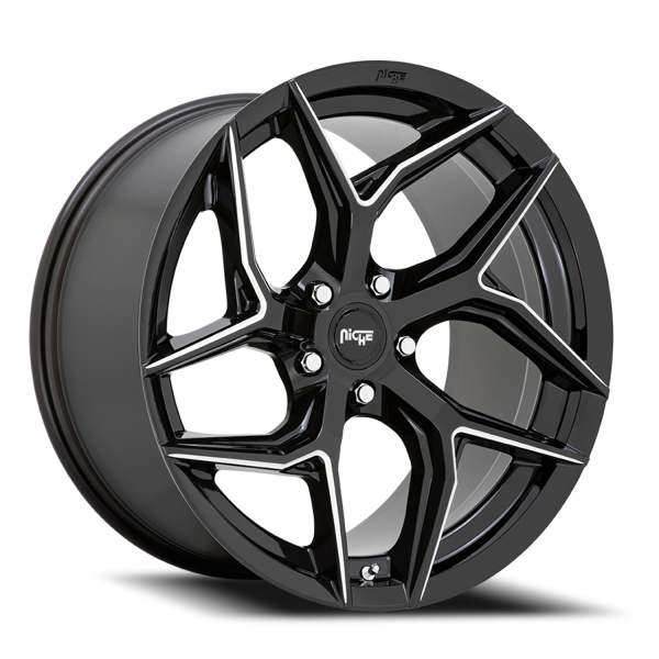 Niche Torsion 20 10.5 40