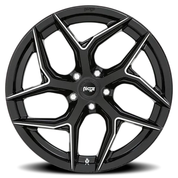 Niche Torsion 20 10.5