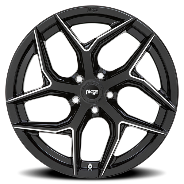 Niche Torsion 20 10.5