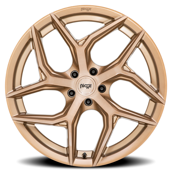 Niche Torsion 20 10.5 40