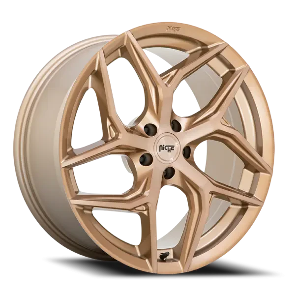 Niche Torsion 20 10.5 27