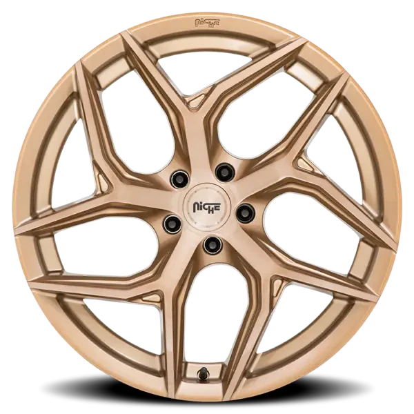 Niche Torsion 20 10.5 27