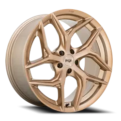Niche Torsion 20x10.5 40