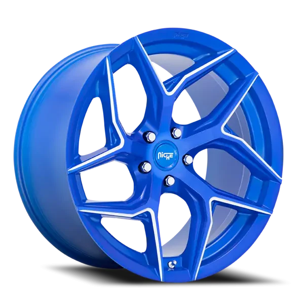Niche Torsion 20 10.5 40