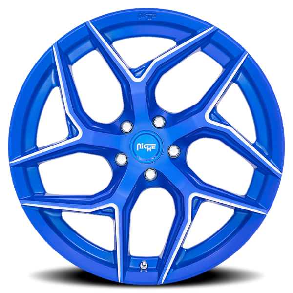 Niche Torsion 20 10.5 40