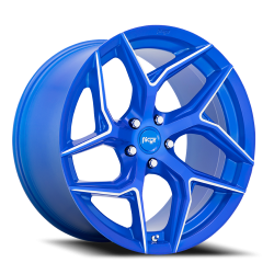 Niche Torsion 20x9 35