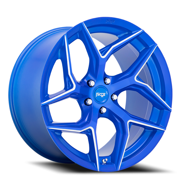 Niche Torsion 20 9 27