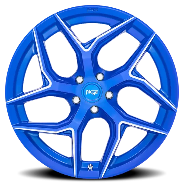 Niche Torsion 20 9 27