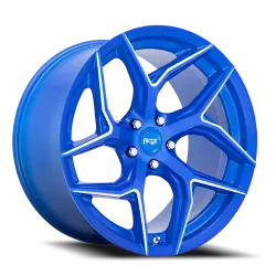 Niche Torsion 20x9 27