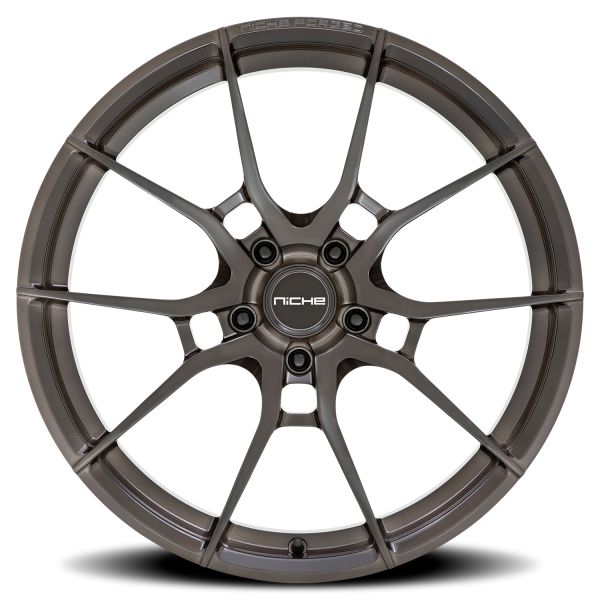 Niche Kanan 20 10.5 35