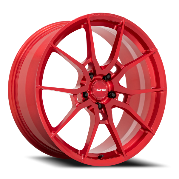 Niche Kanan 20 9.5 23