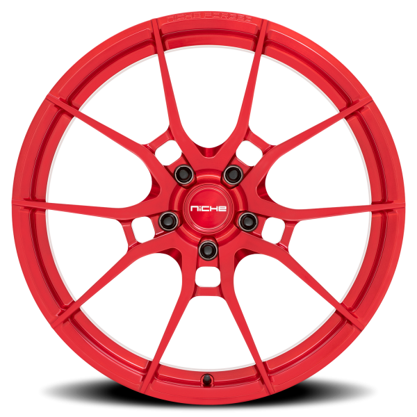 Niche Kanan 20 9.5 23