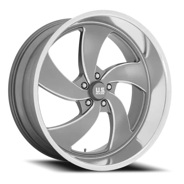 US Mags Desperado 5 22 10.5 1