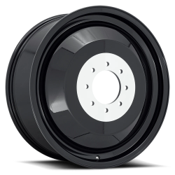 XD Series Inner Rear Dually 20x7.5 142