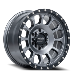 Pro Comp Series 34 Rockwell 17x8.5 0