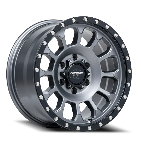 Pro Comp Series 34 Rockwell 17 8.5 0