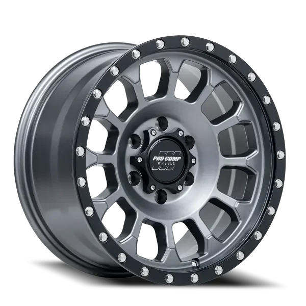 Pro Comp Series 34 Rockwell 17 8.5 0