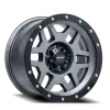 Pro Comp Series 41 Phaser 17 9 -6