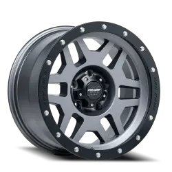 Pro Comp Series 41 Phaser 17x9 -6