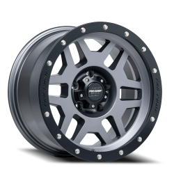 Pro Comp Series 41 Phaser 17x9 -6