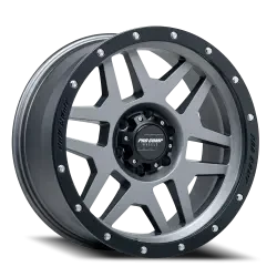 Pro Comp Series 41 Phaser 17x9 -6