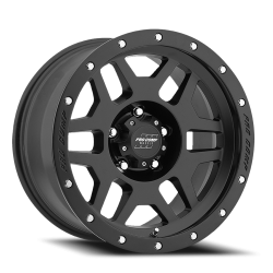 Pro Comp Series 41 Phaser 17x9 -6