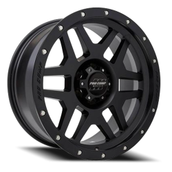 Pro Comp Series 41 Phaser 18x9 0