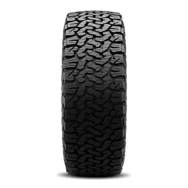 35X12.50R17LT E Bfgoodrich ALL-Terrain T/A KO2