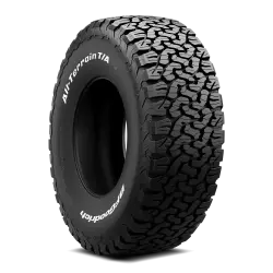 35X12.50R17LT E Bfgoodrich ALL-Terrain T/A KO2