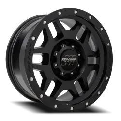 Pro Comp Series 41 Phaser 18x9 0