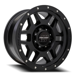 Pro Comp Series 41 Phaser 18x9 0