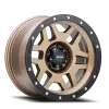 Pro Comp Series 41 Phaser 17 9 -6