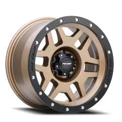 Pro Comp Series 41 Phaser 17x9 -6