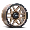 Pro Comp Series 41 Phaser 17 9 -6