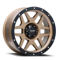 Pro Comp Series 41 Phaser 17x9 -6